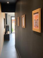 Le Chai de Castres Gironde - B&B Castres-Gironde