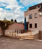Comfort Apartment - Bis 6 Schlafplätze mit 4 Betten - B&B