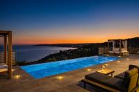 Villa with Sea View