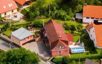 Penzion U Potoka - Ferienwohnung Nezdice