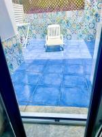 La casa sul blu Acciaroli Casa Vacanze - B&B Acciaroli