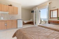 Monolocale con Vista Mare (3 Adulti)
