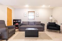 Ridgetop views near Asheville w/Private Hot Tub - Chambres d'hôtes Burnsville