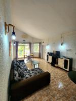Residence Le Tamier 42 - Ferienwohnung Flic en Flac