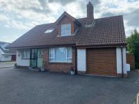 Coastal Family Retreat Donaghadee - B&B