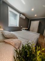 Appartement met 1 Slaapkamer