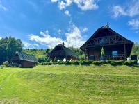 Domki w górach '' Zielone Wzgórza '' okolice Karpacza - B&B Karpacz