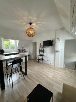 Appartements Pacy-sur-Eure - Chambres d’hôtes Pacy-sur-Eure