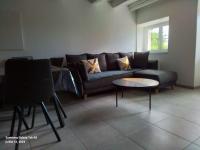 Appartement à la campagne refait à neuf - B&B Gap