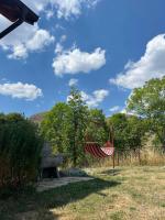 Vikendica u srcu Bjelasnice - B&B Trnovo