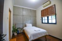 Chambre Simple avec Salle de Bains Privative