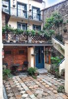 Les Chambres Chouettes - Ferienwohnung Villefranche-de-Conflent