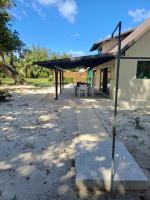 Villa VAIROARII Moorea - Bed and Breakfast Afareaitu