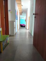 Pink Fairy Paradise Penthouse, 10mins from the beach - Ferienwohnung Mellieha