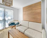 Le Séjour Distingué à Romainville - B&B Romainville