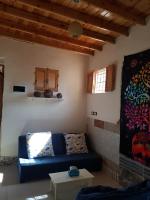 Haven Hideaway - The Summer Moon House - Bed and Breakfast Dahab