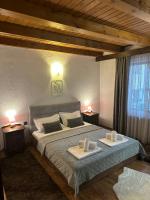 Standaard Kamer met Queensize Bed
