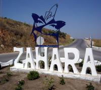 VillaBarrosa Boutique, Ático en Zahara de los Atunes - Chambres d'hôtes Zahara de los Atunes