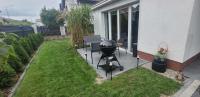 BŁĘKITNA 37 apartamenty - B&B