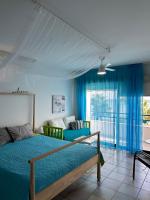 Studio with Sea View