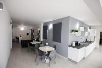 Camera Doppia con Letti Singoli con Bagno Privato 