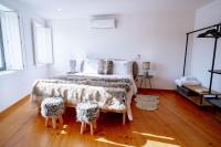 Duplex apartment with private terrace and river view