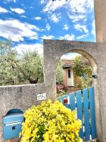 Maison Provençale avec Jacuzzi - B&B
