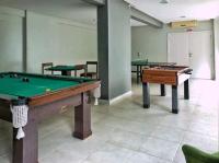 Vista ESPETACULAR da RODA GIGANTE - B&B Balneário Camboriú