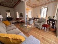 The Club - Chiavari - B&B