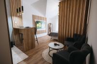 Apartments Podgorička Vila - B&B Podgorica