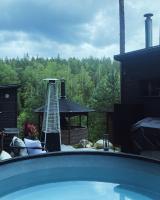 Villa Falco - B&B Espoo