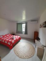 Casa con 1 dormitorio