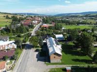 Penzión Hrubjak - B&B