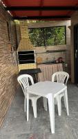 Pousada Três Corações - B&B