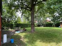 Kleinmachnow Schlafzimmer mit eigenem Bad - Ferienwohnung Kleinmachnow