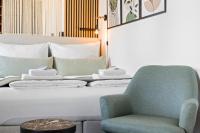 Deluxe Doppelzimmer