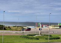 Parquemar Center Apartamento frente al mar excelente ubicacion - B&B