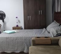 Kit Studio Asa Norte boa localização com WIFI sem taxas - B&B Brasília
