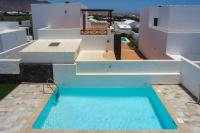 238 - Villa Sofia by Villas Now Ltd - Bed and Breakfast Playa Blanca