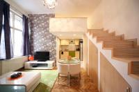 Pedestrian Area, City Center - B&B Budapest