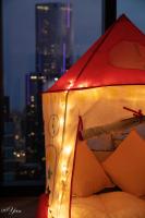 New Year Fireworks & Kids Corner - B&B Melbourne