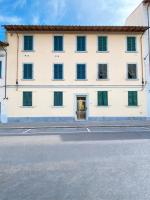 Florence Apartment 10 min dal centro-50 mt tram - Ferienwohnung Florenz