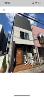 都内桜名所寝室から桜観賞リノベーリョン一軒家池袋エリア中板橋駅 - Chambres d'hôtes Tokyo