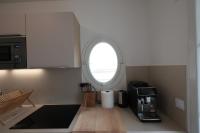 Chez Corentin - B&B Puteaux