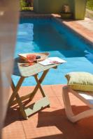 Casa completa con pileta privada y patio - B&B Candelaria