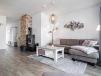 "Dünen-Residenz" Apartment 15 - B&B Wustrow