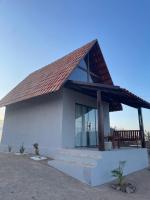 Chalé Gameleiras - B&B