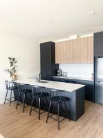 Luxe Loft - Inner City - Napier - Ferienwohnung Napier