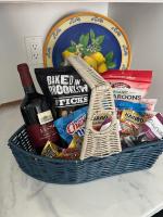 Villetta Solare - B&B Belmar