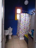 Posto Letto in Dormitorio Misto con 8 Letti